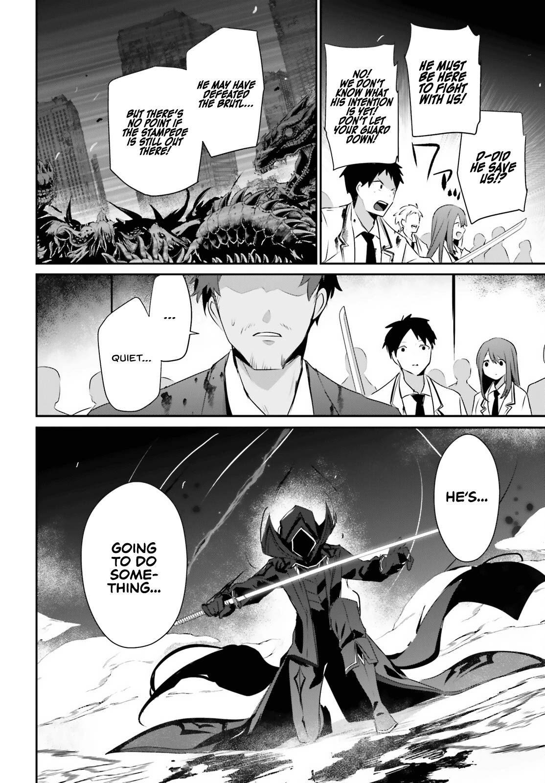 The Eminence in Shadow, Chapter 53 image 24